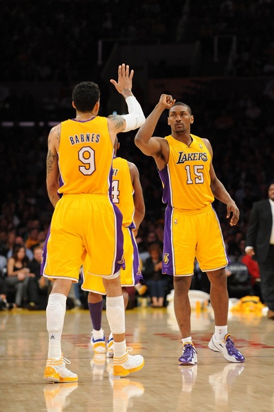 能在大场面 能在大场面