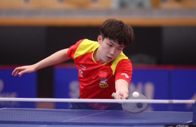 小基恩的冲 小基恩的冲