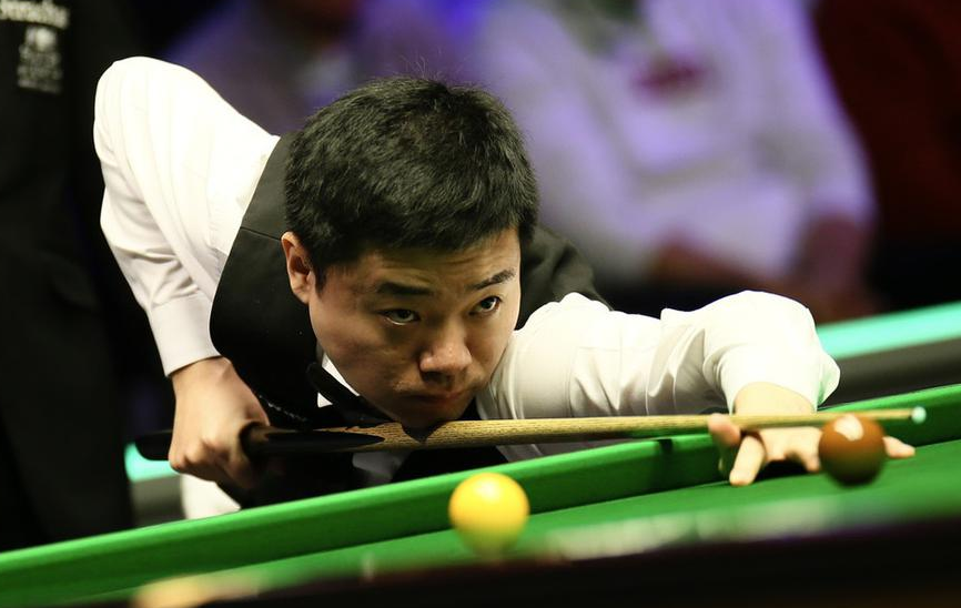 他对比赛局 他对比赛局