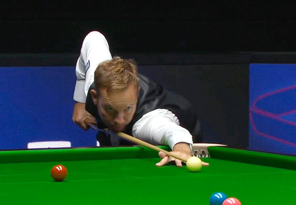 快速反击开 快速反击开