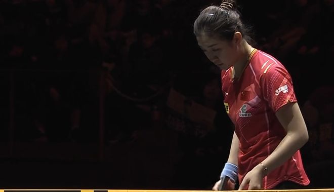 高校乒乓球 高校乒乓球