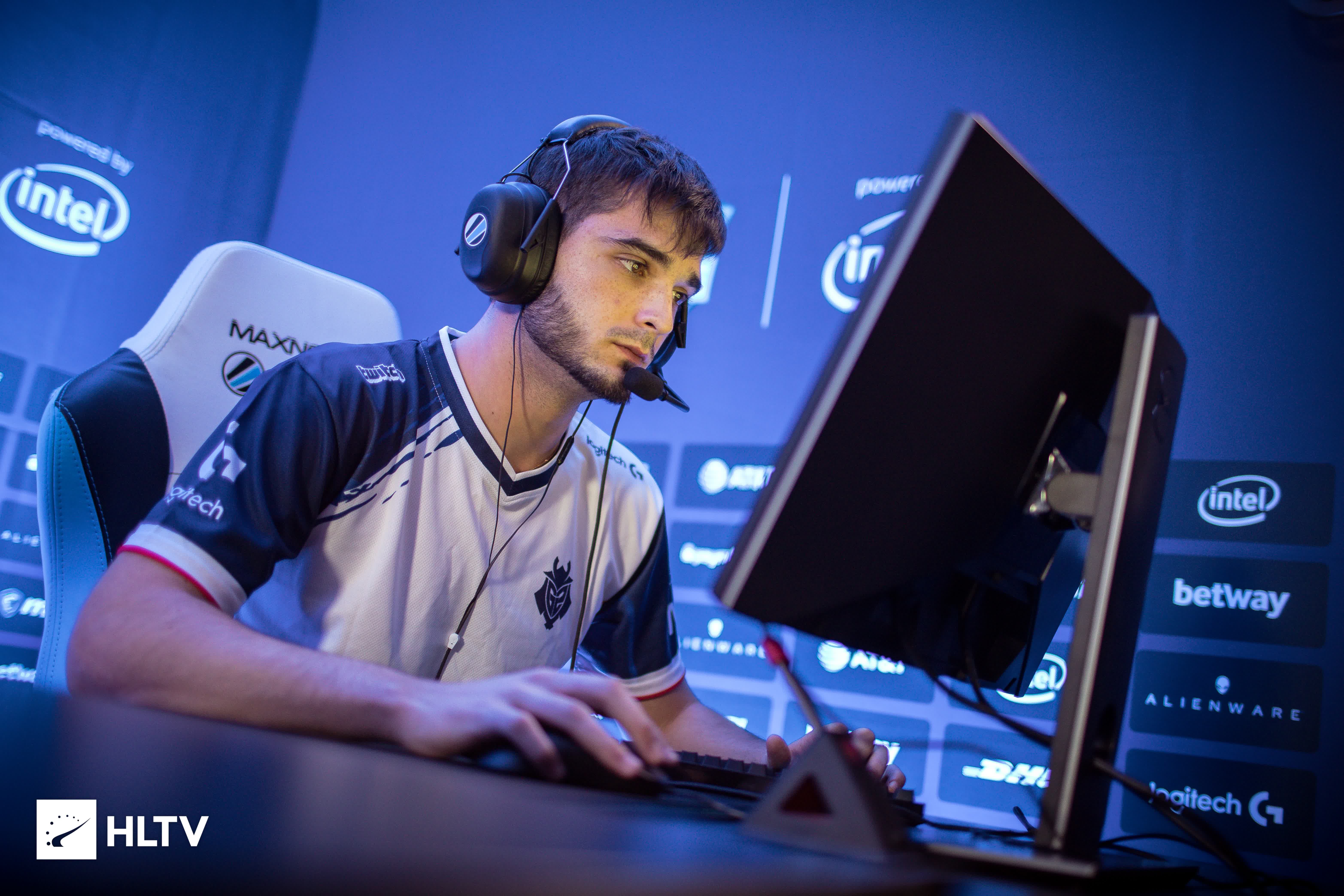 技不如人 技不如人