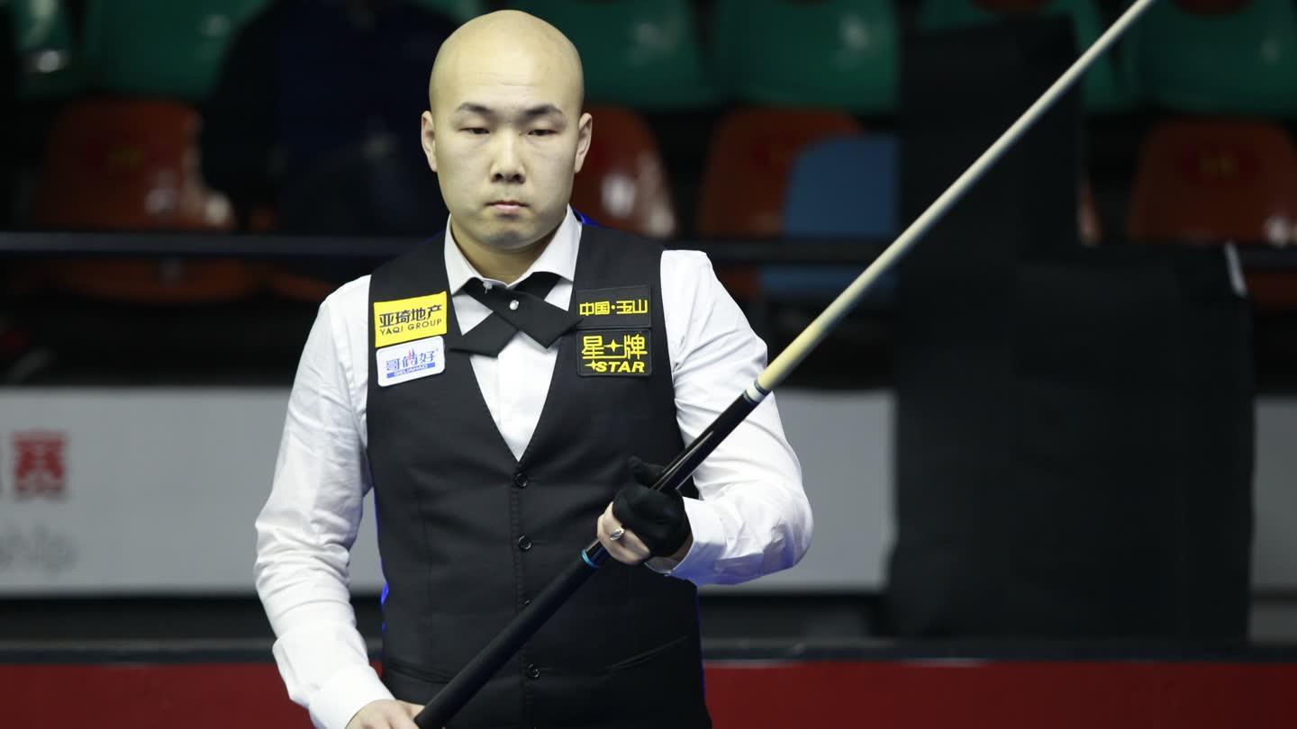 偶有混乱 偶有混乱