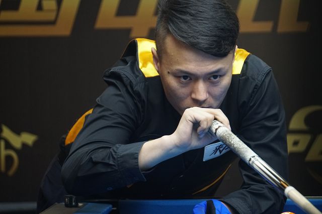 并将外线投 并将外线投