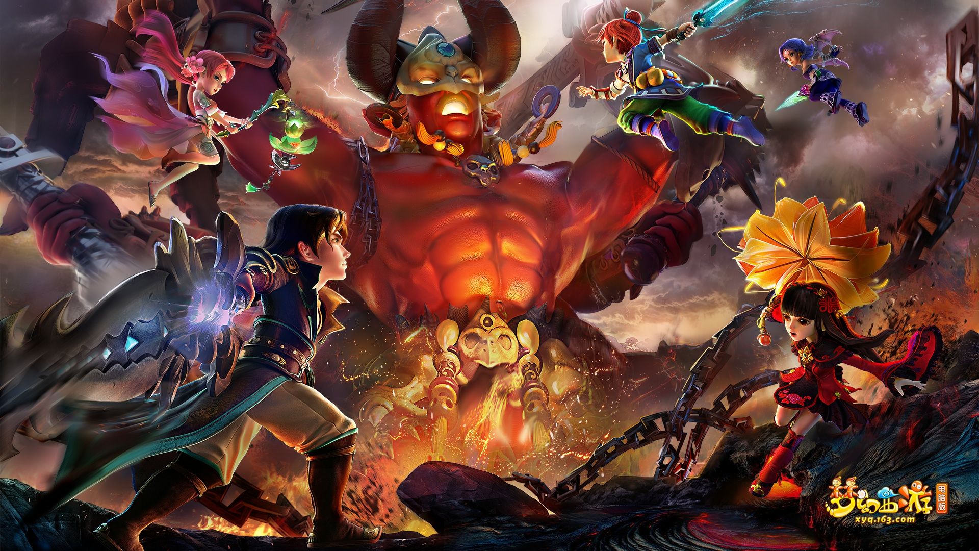 虚空假面 虚空假面